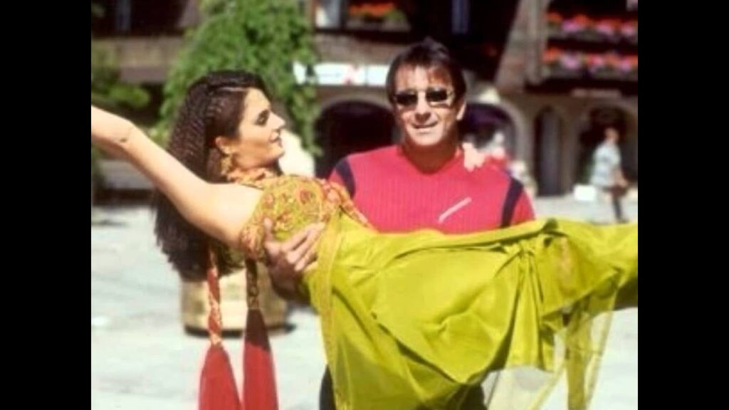 Teri Bindiya Lyrics Lyrics