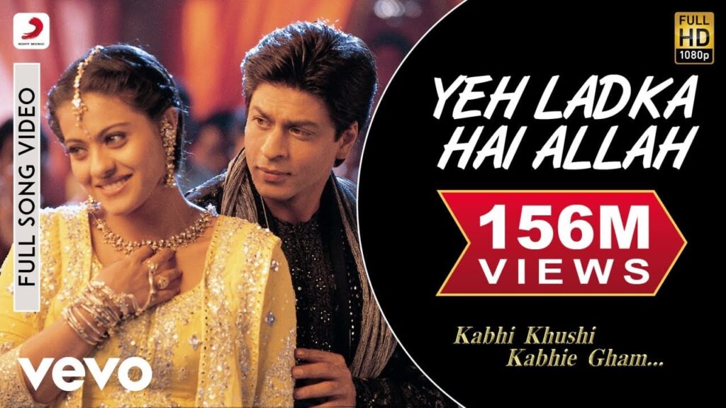 Yeh Ladka Hai Allah Lyrics Lyrics