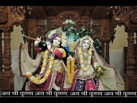 Karo Man Nand Nandan Ko Dhayan Lyrics Lyrics