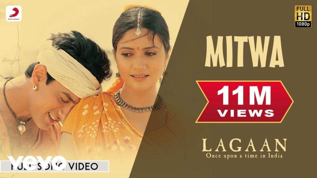 Mitwa Lyrics Lyrics