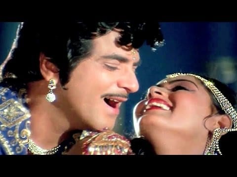 Booba Booba Meri Booba Lyrics Lyrics