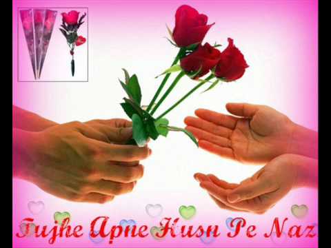 Tujhe Apne Husn Pe Lyrics Lyrics