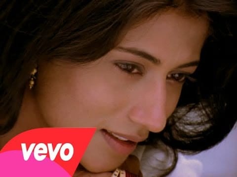 Aasmani Rang Hai Aasmani Aankho Ka Lyrics Lyrics