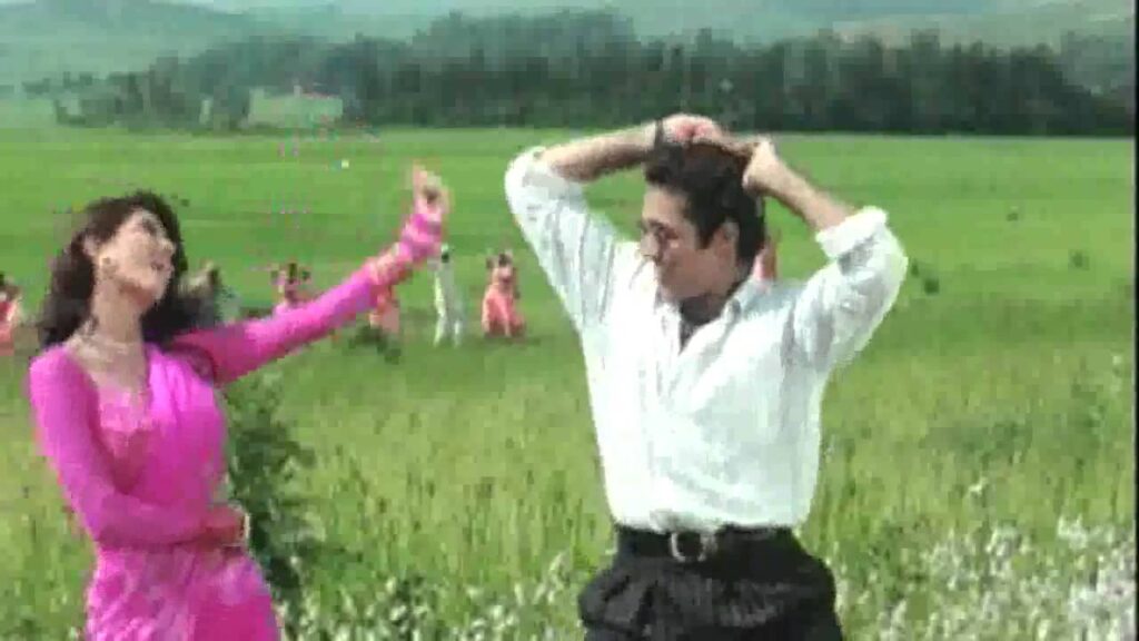 Pehali Nazar Mein Lyrics Lyrics