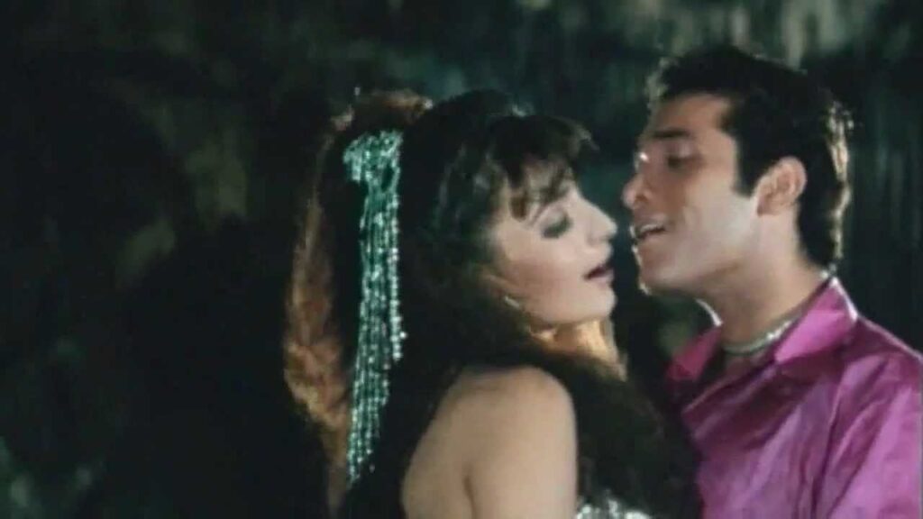 Shabnam Yeh Tan Tha Lyrics Lyrics