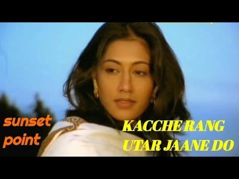 Kache Rang Utar Jaane Do Lyrics Lyrics