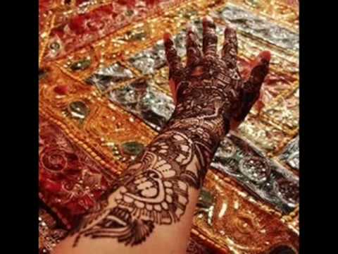 Mehndi Hai Rachnewali Lyrics Lyrics
