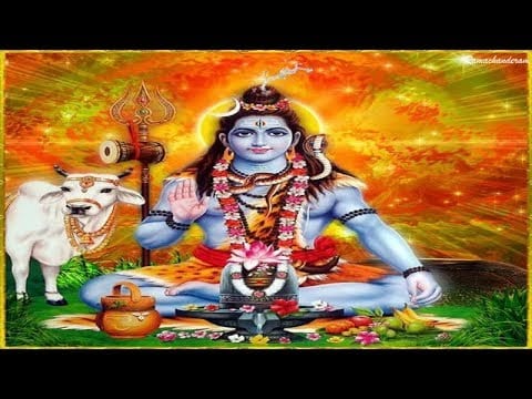 Shankarji Ne De Diya Tej Lyrics Lyrics