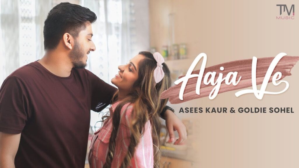 Aaja Ve Lyrics Lyrics