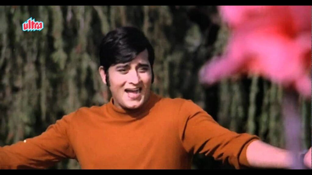 Do Baton Ki Mujhko Tamanna Lyrics Lyrics