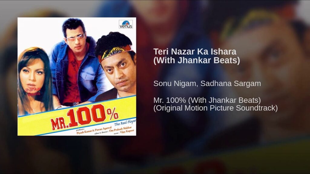 Teri Nazar Ka Ishara Lyrics Lyrics