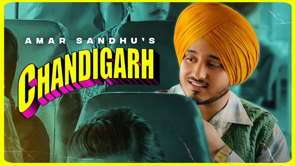 Chandigarh Lyrics Lyrics