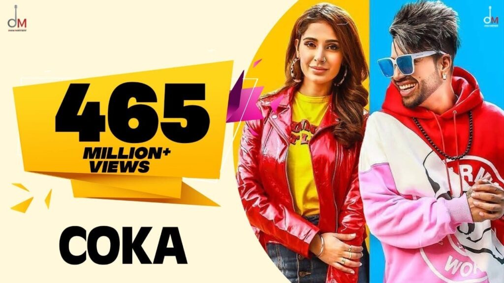 COKA Lyrics Lyrics