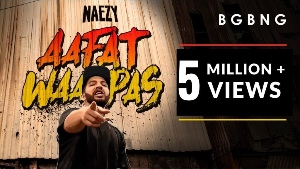 Aafat Waapas Lyrics Lyrics