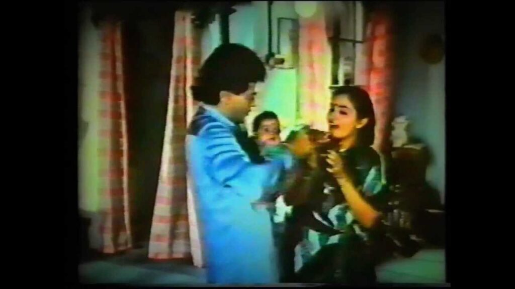 Saare Sapne Tu Tod Gayi Lyrics Lyrics