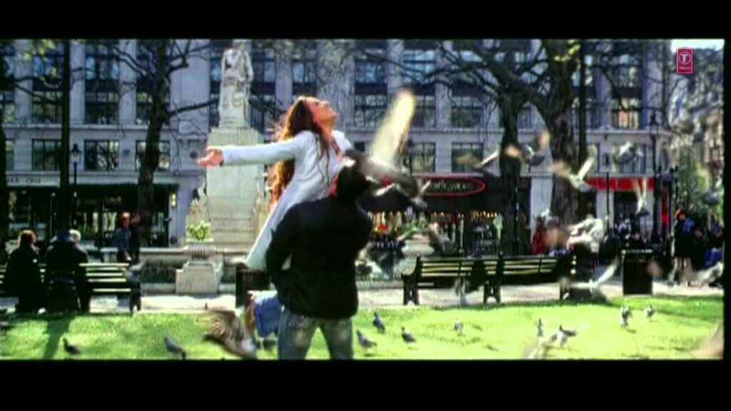 Pehle Kabhi Na Mera Haal Lyrics Lyrics