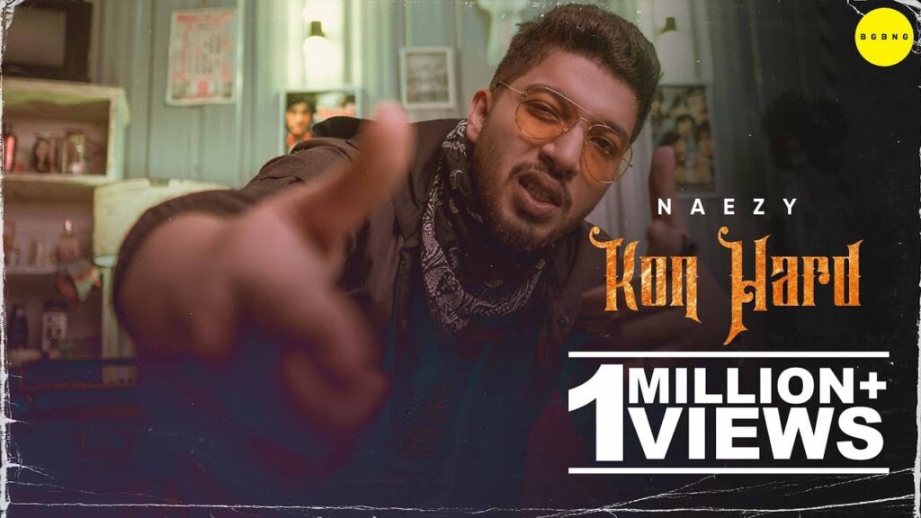 Kon Hard Lyrics Lyrics
