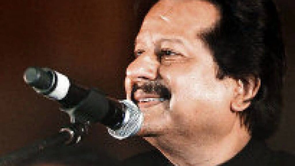 Bhool Jaane Ka Hosla Na Hua Lyrics Lyrics