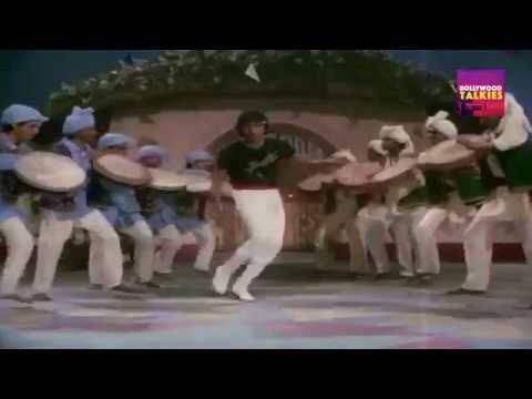 एक हसीना की निगाहों Ik Haseena Ki Nigahon Lyrics Lyrics