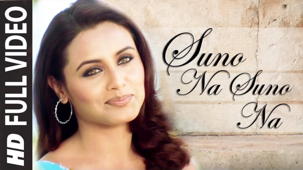 Suno Na Suno Na Lyrics Lyrics
