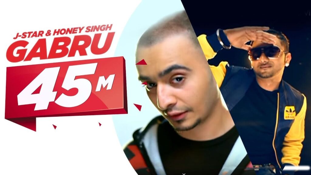 Gabru Lyrics Lyrics