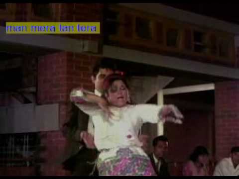 Kahi Kanto Me Mahak Hai Lyrics Lyrics