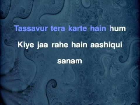Chura Liya Hai Tumne (Title Track) Lyrics Lyrics
