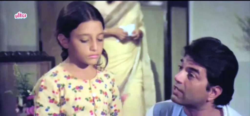चंदा मामा से प्यारा मेरा मामा Chanda Mama Se Pyara Mera Mama Lyrics Lyrics
