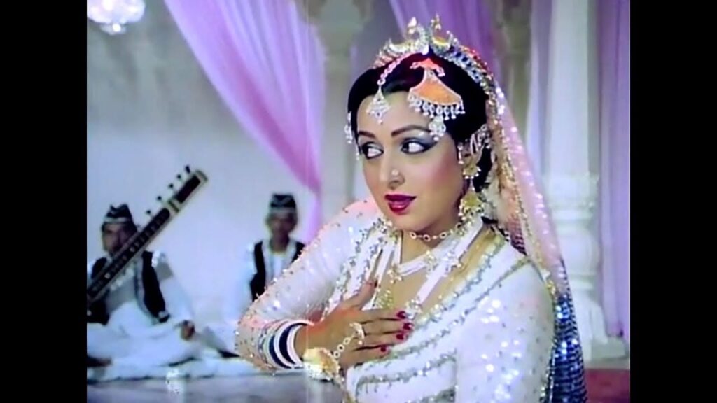 Yeh Hain Mujre Ki Raat Aakhiri Lyrics Lyrics
