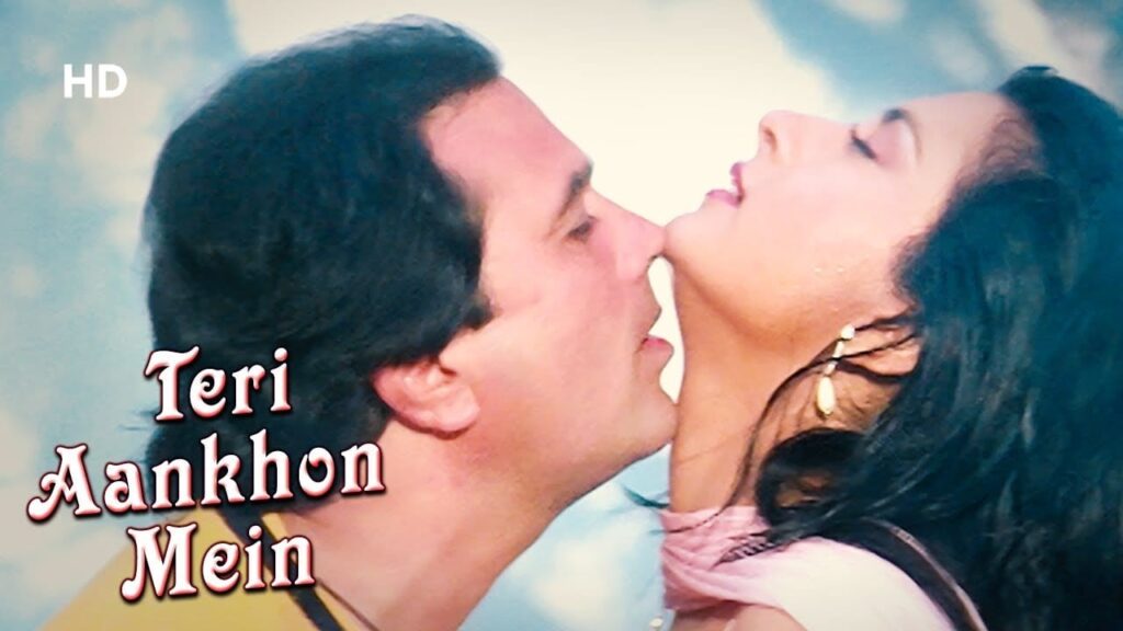 Teri Ankhon Mein Lyrics Lyrics