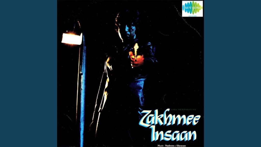 Aaj Teri Aankhon Mein Lyrics Lyrics