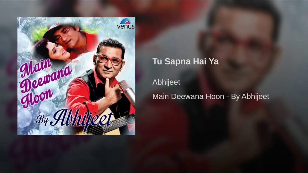 Tu Sapna Hai Lyrics Lyrics