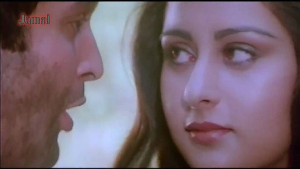 Chand Roz Aur Meri Jaan Lyrics Lyrics