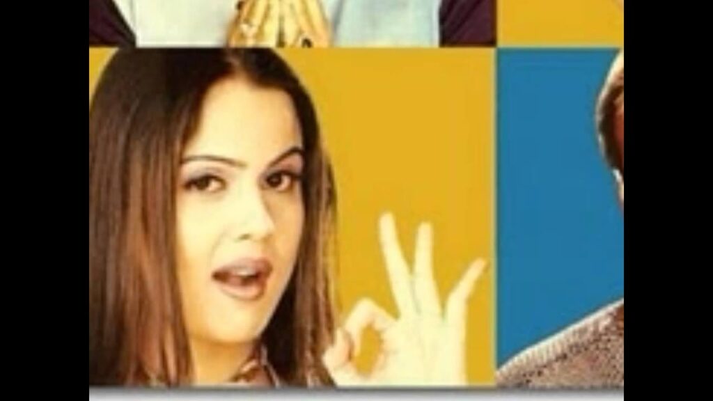 Yeh Mann Mera Bada Hi Chaliyan Lyrics Lyrics