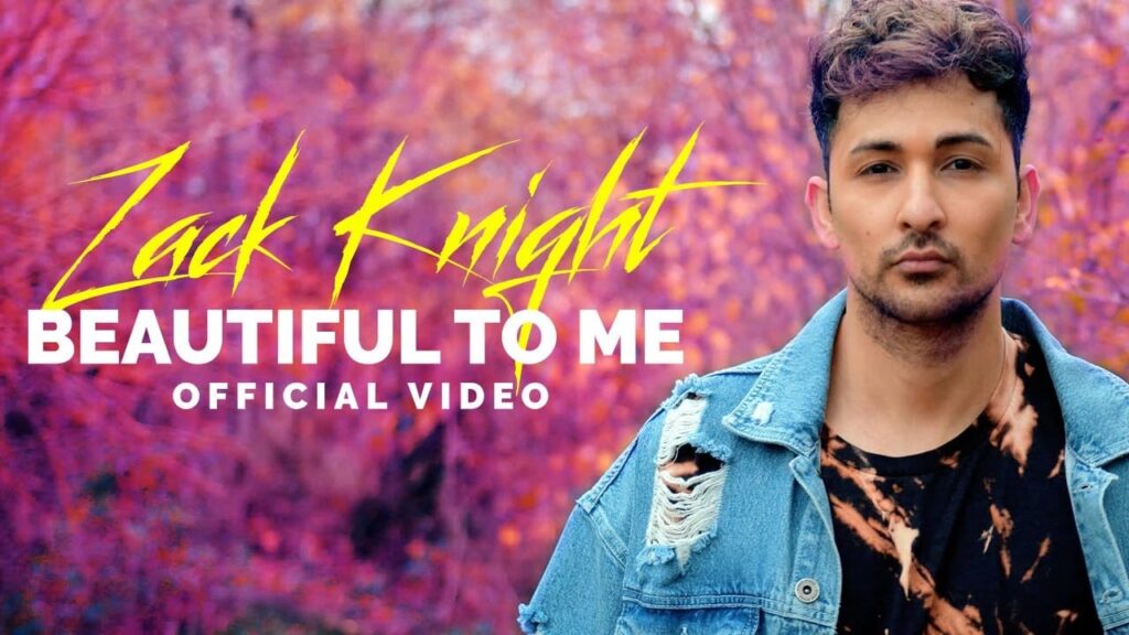 Beautiful To Me Lyrics Lyrics