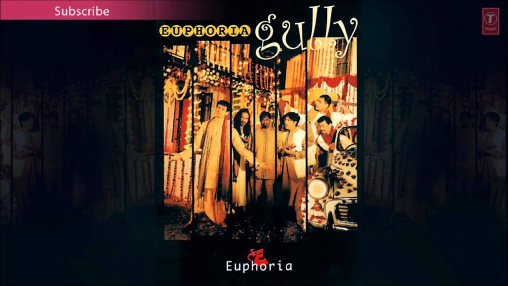 Kabhi Aana Tu Meri Gali Lyrics Lyrics
