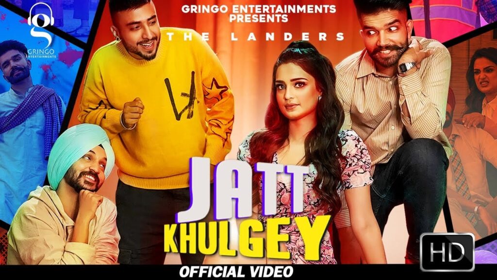 Jatt Khulgey Lyrics Lyrics