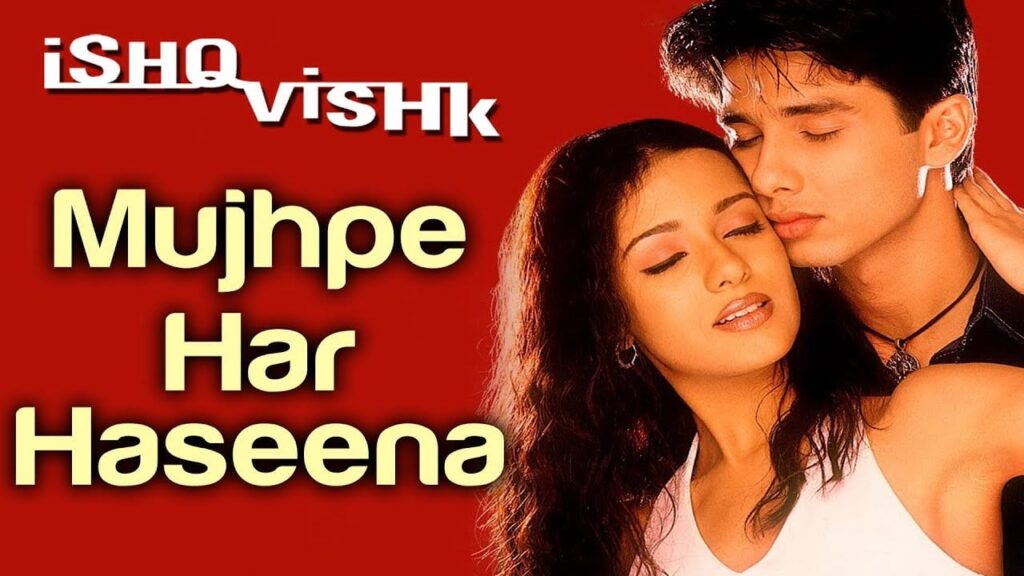 Mujhpe Har Haseena Lyrics Lyrics