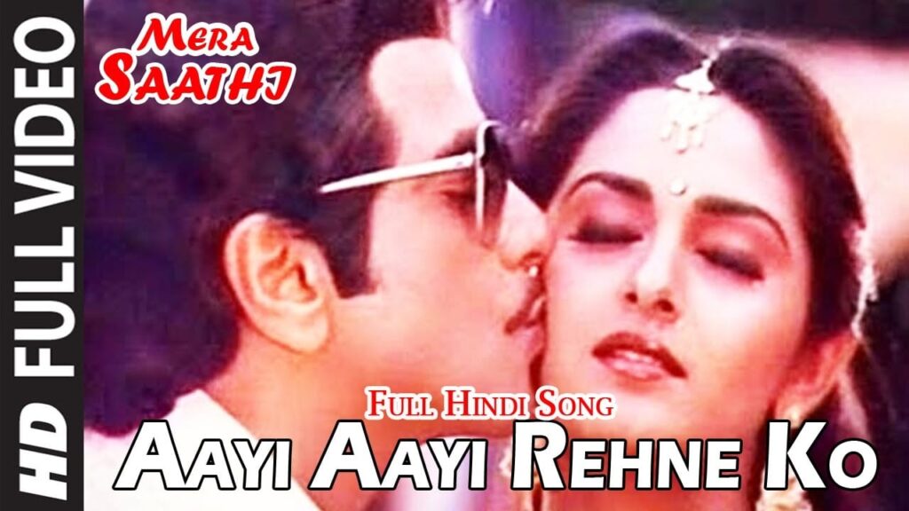रहने को तेरे दिल में Rehne Ko Tere Dil Mein Lyrics Lyrics