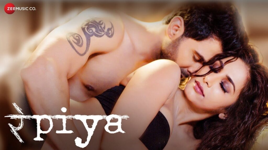 Re Piya (Title) Lyrics Lyrics