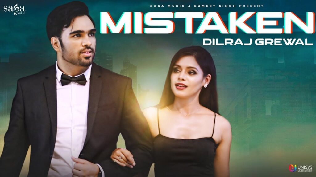 Mistaken Lyrics Lyrics
