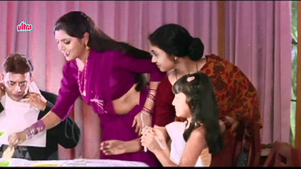 Mera Pyar Hai Tu Lyrics Lyrics