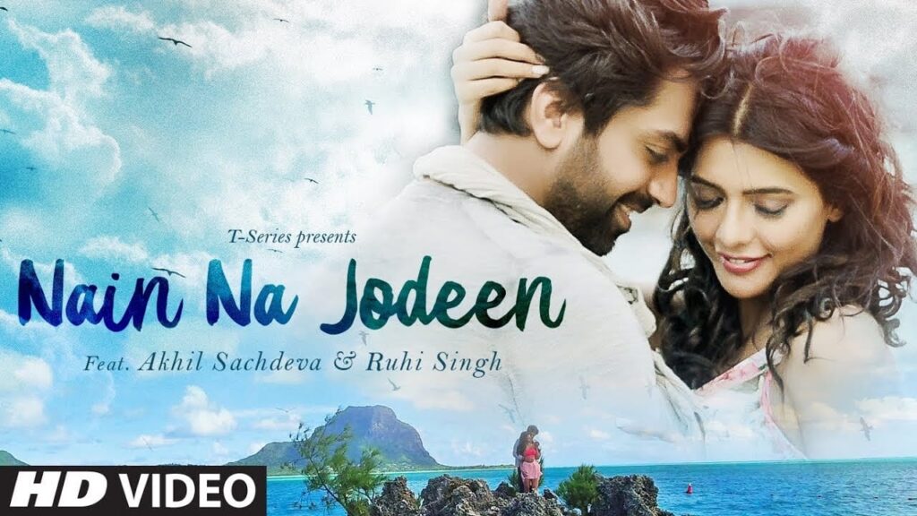 Nain Na Jodeen Lyrics Lyrics