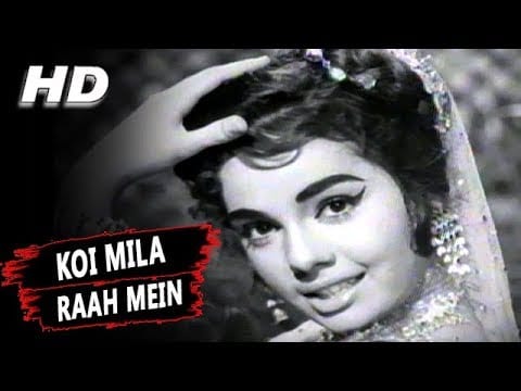 Koi Mila Raah Mein Lyrics Lyrics