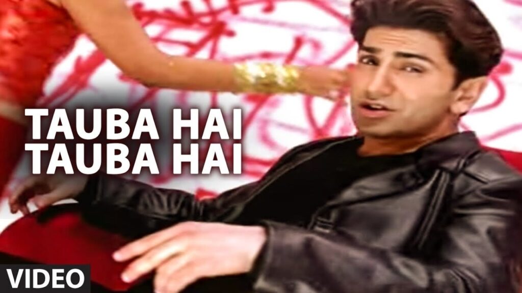 Tauba Hai Lyrics Lyrics