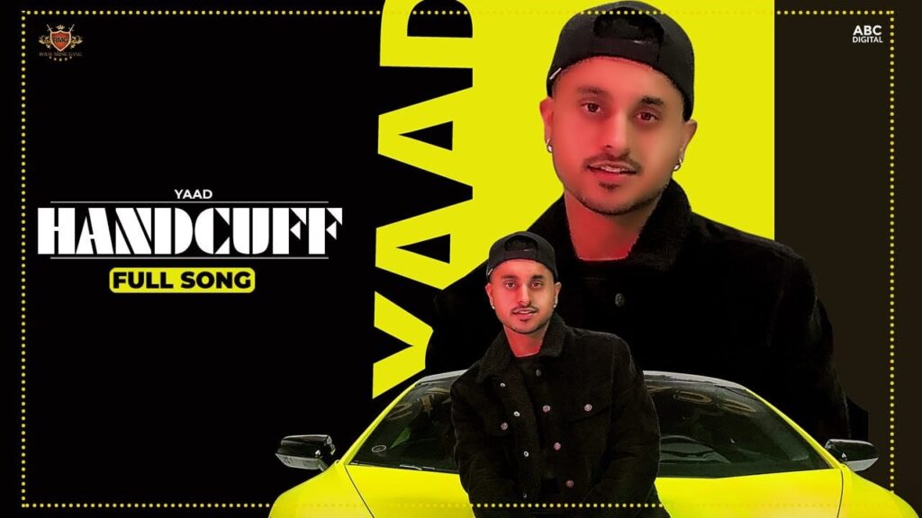 Handcuff Lyrics Lyrics