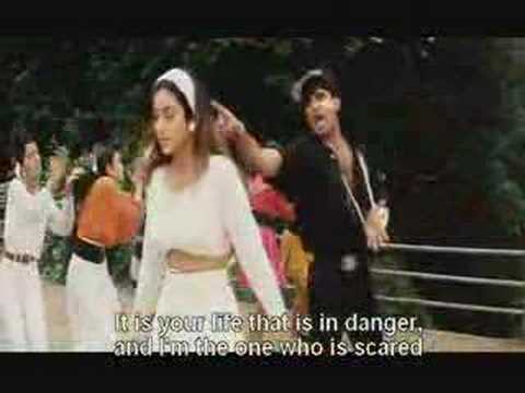 Bali Umar Teri Patli Kamar Lyrics Lyrics