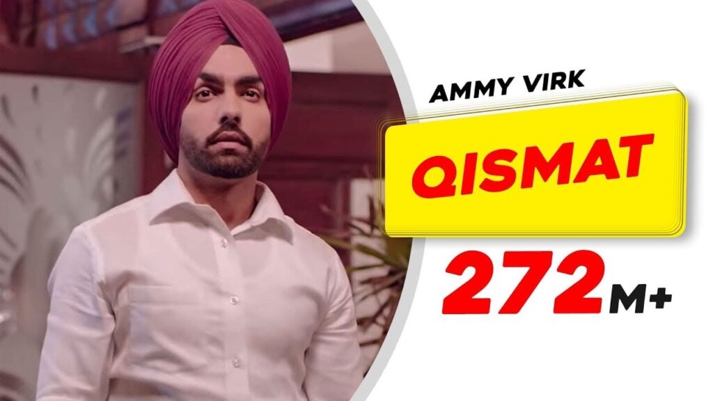 Qismat (Title) Lyrics Lyrics