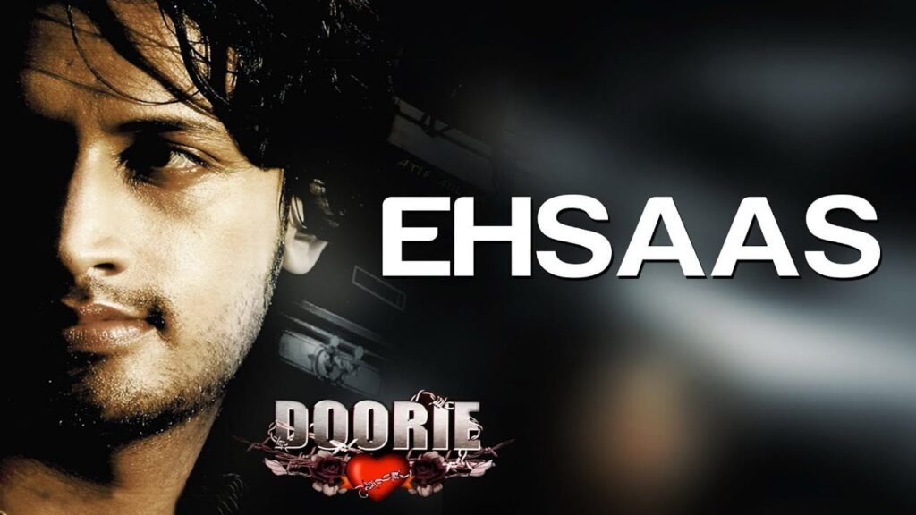Ehsaas Lyrics Lyrics