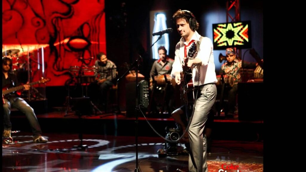 Hum Kis Gali Lyrics Lyrics